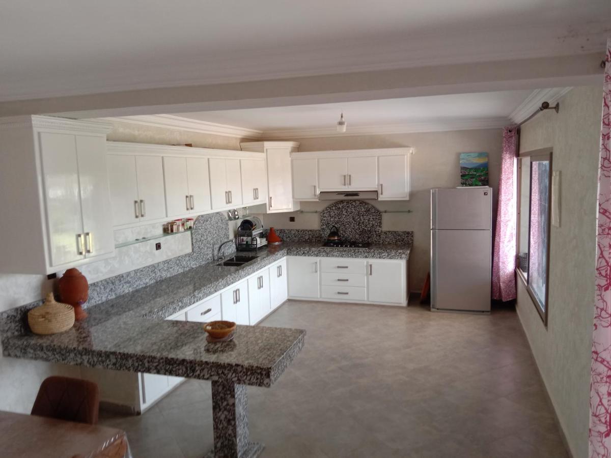 Ferme De Rayan Villa ซาฟี ภายนอก รูปภาพ