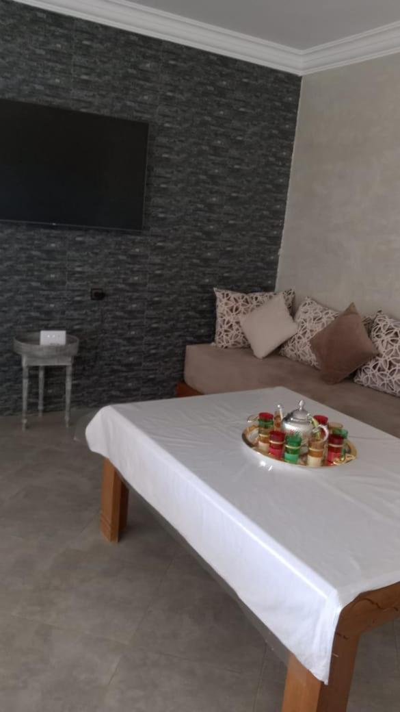 Ferme De Rayan Villa ซาฟี ภายนอก รูปภาพ