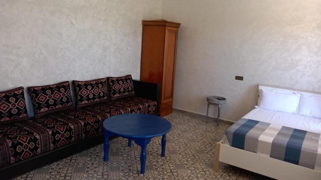 Ferme De Rayan Villa ซาฟี ภายนอก รูปภาพ