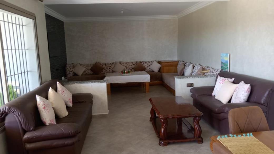 Ferme De Rayan Villa ซาฟี ภายนอก รูปภาพ